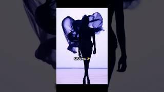 Anok Yai did that much better..  #anokyai #mugler #blackmodel #fashion #model #modeling #runway