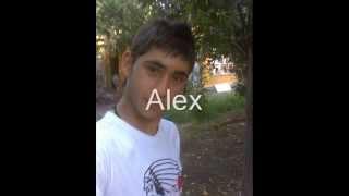 Regalo para Jaime Barreales en su cumple.wmv