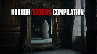 8 TRUE Disturbing Horror Stories Compilation | Mr Night Haunts