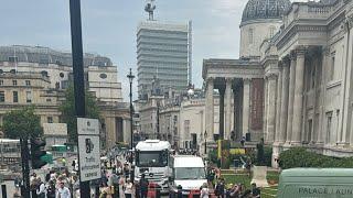 London King's Guards  is live