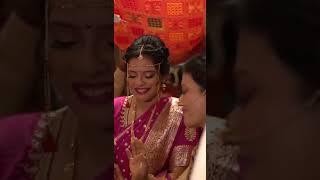 Yash & Urvashi Wedding Reel | Shutterup Photography & Films