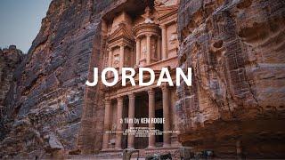 Welcome to Jordan | Land of Deep History