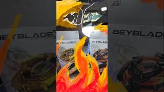 Dran Dagger vs Drake showcase! Beyblade X #beyblade #drake #drandagger #beybladex