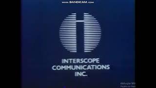 Chet Walker Enterprises/Interscope Communications, Inc./Walt Disney Television (1989)