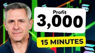 With this scheme I multiply Solana every day! Crypto Arbitrage scheme!