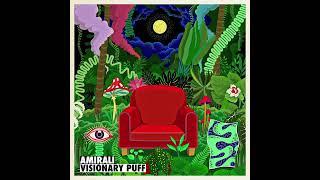 Amirali - Visionary Puff - Nirvana Affair EP - Sincopat 125