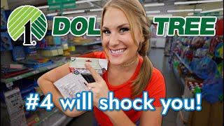 10 FAST ways to FAKE a high-end look from Dollar Tree!