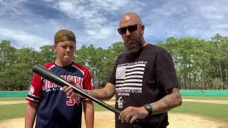 Stringking Metal Pro Bat Review
