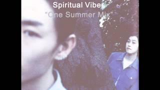 Spiritual Vibes - One Summer Mix