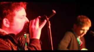 Under The Mistletoe (Melody)- Jordan O'Keefe & Wes Simpson (Oh Yeah Music Centre)(Watch in 1080p HD)