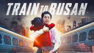 Tubi Quick Reviews: Train to Busan