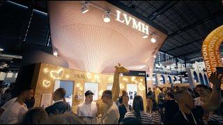 LVMH Dreamscape at VivaTech 2025