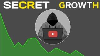 secret growth tips use on video @decodingyt