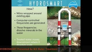 WAWaterTreatment