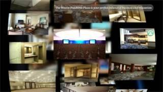 The Westin Peachtree Plaza Virtual Tour Video-2014