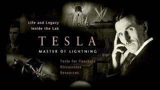 Nikola Tesla Files