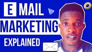 Email Marketing For Beginners Step By Step Tutorials Explained