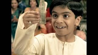 Jay Thakkar's CHOCOLIBE CHOCOLATE Ad Film - Childhood 1st Advertisement