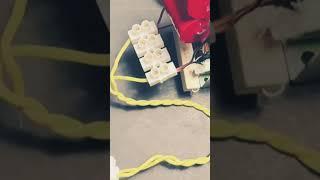 SMPS Induction Solder Iron Hack