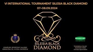 ZAPRASZAMY  - SILESIA BLACK DIAMOND 2024