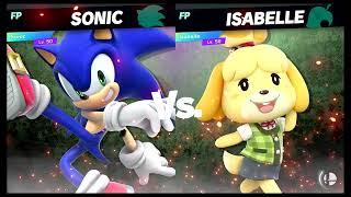 Super Smash Bros Ultimate Amiibo Fights – Request #24106 Gadgetron Tourney