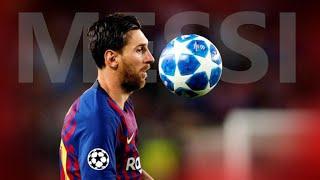 Lionel Messi 2019 - SAD! - Magic Dribbling Skills & Goals