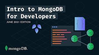 Intro to MongoDB for Developers
