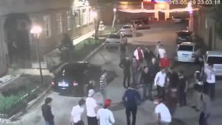 Razborka Daqstane