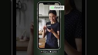 AI Solves Your Dinner Problem | Nuuro App