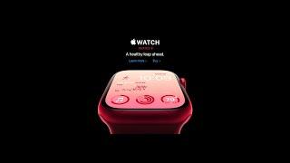 Introducing Apple Watch Series 8   Apple