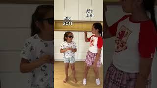 Sisters  Czy wszystko tu jest Ok? #shorts #minimaya