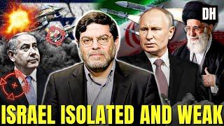 Israel OUTMATCHED: Iran & Hezbollah Crush IDF, Russia Draws New Middle East | Prof. Mohammad Marandi