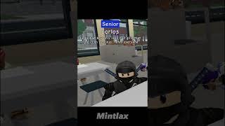 Roblox roleplayers be like... Part 1 #shorts