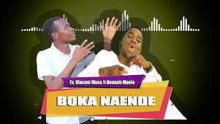 Dennoh mpole ft Ev Vincent omusa (official Audio)BOKA NAENDE