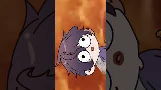 SHOTO TRIES "DA BOMB" HOT SAUCE | ANIMATED SHORTS