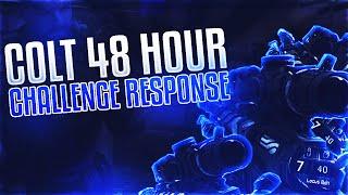 Colt 48Hr Response! -Ratuse