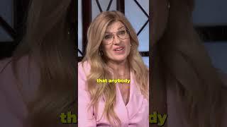 'Zero Day' Season 2 Works for Connie Britton #shorts