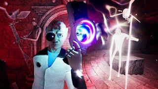BRIANS HAVING A ROUGH DAY |4| Into The Aether [ Vertigo 2 ] DLC