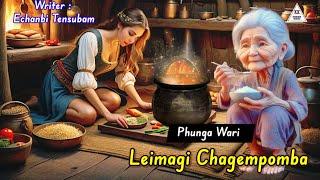 LEIMAGI CHAGEMPOMBA || Phunga Wari