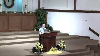 Peru Grace Brethren Church Live Stream