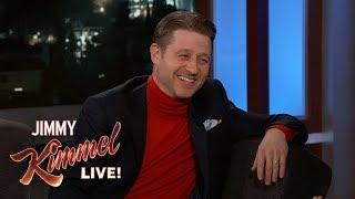 Ben McKenzie on Final Season of Gotham