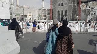 تفاصيل مهمة لقاصدي بيت الله الحرام (مقر إرشاد التائه)