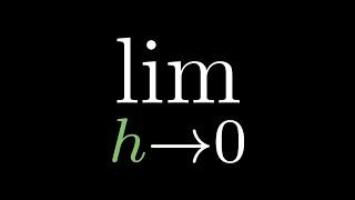 Calculus : Limits , Solving Question using a brilliant approach