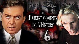 The Darkest Moments in TV History 6 | xQc Reacts