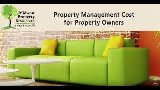 Property Management Cost for Lee’s Summit Property Owners for My Rental Property