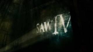 Saw 4 - Teaser Trailer (Juego Macabro IV) HD