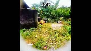 The rememberance has been passing through the years...