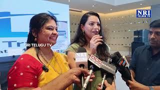 RL Tours And Travels 2nd Anniversary Celebration At Avasa Hotel Hyderabad | Geetha Maduri Business