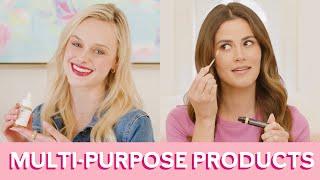 Multi-Purpose Products | Everyday Beauty Hacks| Mary Kay