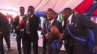 Kune Kupenya Mugomo  - Resurrection Power Gospel Singers | Vabvuwi | HED RRW Revival |